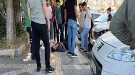 Diyarbakır'da kanlı pusu