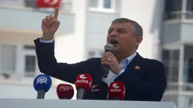 Gerekirse bu başı vereceğim  ama onlara baş eğmeyeceğim