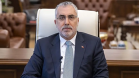 Işıkhan'dan en düşük  emekli aylığı açıklaması