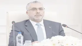 6 aylık İŞKUR verilerine ilişkin paylaşım