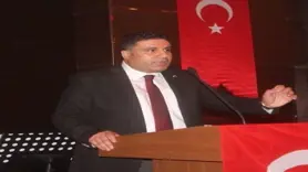 CHP Diyarbakır'da yeni dönem! Mehmet Berk'in yerine Sertaç Eke atandı