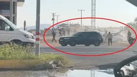 Ergani karıştı