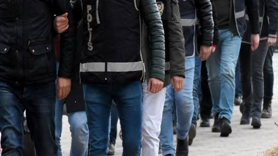 Ahbap Derneği çalışanlarına mali suç operasyonu
