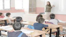 Ders ile ek ders ücretlerinde yeni düzenleme