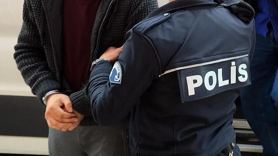 Rüşvete  suçüstü!