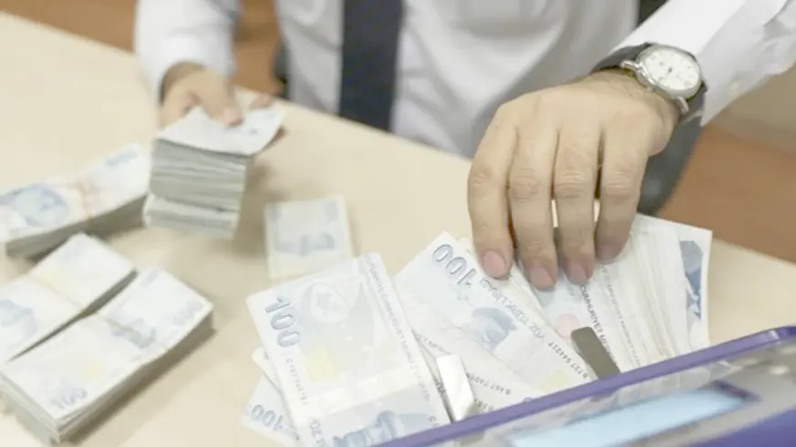 Toplam ciro mayısta yıllık yüzde 32,9 arttı