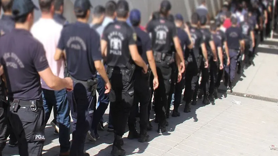 Turuncu Holding A.Ş.'ye operasyon