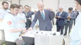 Üniversitelerde 81 yeni program açıldı