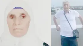 Acı Üstüne Acı
