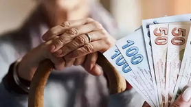 Evde Bakım Yardımı ödemeleri  hesaplara yatırıldı