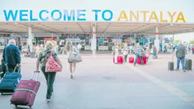 Türkiye uluslararası turist çeken 4. ülke oldu