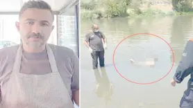 Acı son  yürek burktu