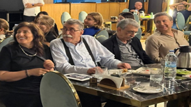 Başkentte Diyarbakır Buluşması