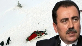 Muhsin Yazıcıoğlu soruşturmasında 19 tutuklama