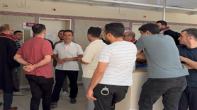 Nasuh Mahruki tutuklandı