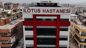 Sezaryenle doğum yapan kadın hayatını kaybetti