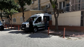 Sulama kanalına düşen 2 kardeş hayatını kaybetti