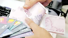 Vatandaş Yedi  trilyon borçlu!