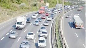 İkinci taksit ödemeleri başladı