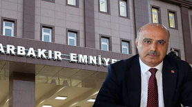 Diyarbakır İl Emniyet Müdürü Nurettin Gökduman Çermik'i ziyaret etti