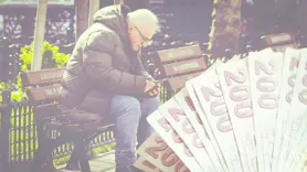 Emekli maaşı zam farkları ne zaman yatacak?
