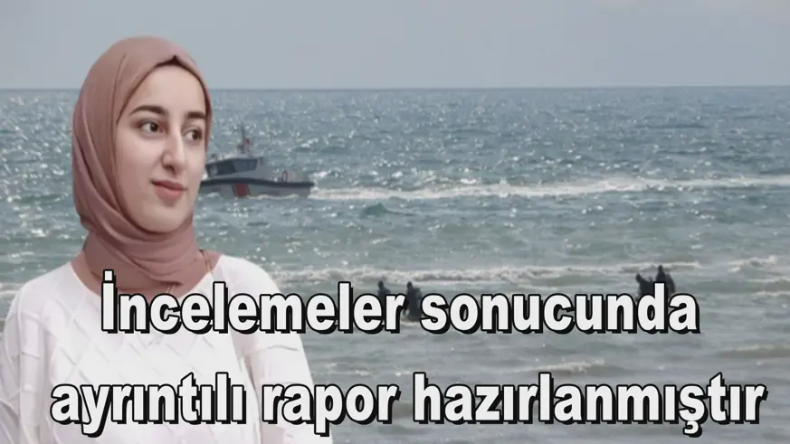 İncelemeler sonucunda  ayrıntılı rapor hazırlanmıştır
