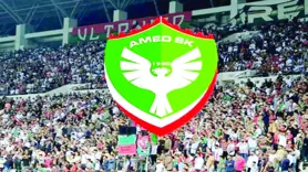 Amedspor’da Bursa açılımı