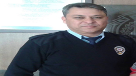 Evinde kalp krizi geçiren polis memuru hayatını kaybetti