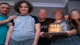 Okul saldırganı, hayal aleminde diğer saldırganlarla yarışa girmiş