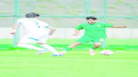Amedspor’un Süper Lig kadrosuna iki genç takviye