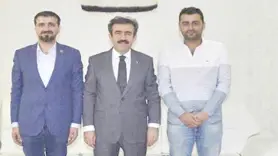 Kuyumcuda  448 yıl onandı