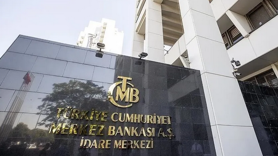 Merkez Bankası  faizi sabit tuttu