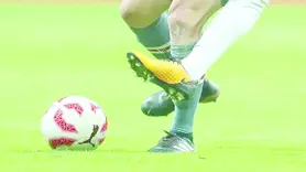 TFF, yeni sezon kuralını açıkladı