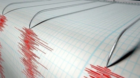 Diyarbakır'da deprem