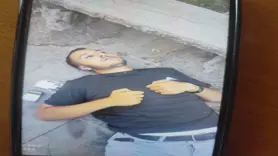 Şüpheli  ölüm!
