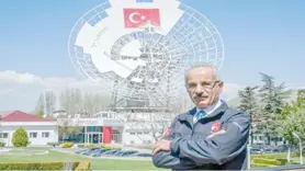 Türkiye’nin uzaydaki gücü artıyor!