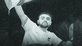Amedspor taraftarının acı günü