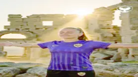 Vina Crnoja Amedspor'da