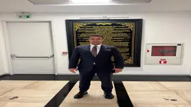 AK Parti Diyarbakır İl Başkanlığına Hamit Sümer atandı!
