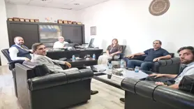 Şehit ve Gazi-Sen Söz’e Ziyaret