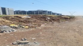 Sorunlarımıza Çözüm istiyoruz