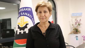 DTSO Meclis Başkanı  Nevin İl, hayatını kaybetti