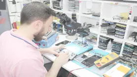 KOMİSYON İNDİRİMİ İSTİYORLAR
