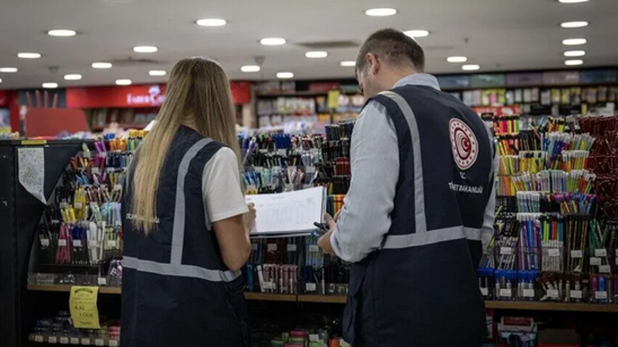 2026-2027 eğitim öğretim yılı  öncesinde denetimler