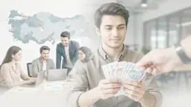 Çevreci girişimlere 6,5 milyon TL destek