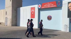 Göçmen kaçakçılığı operasyonu