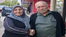 Traktör faciası: Karı koca hayatını kaybetti