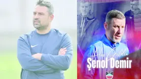 Akyel gitti, Demir geldi