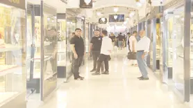 Altında yükseliş bekleniyor