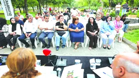 Bağımlılığa Karşı Seferberlik